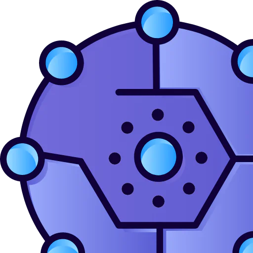 Network icon