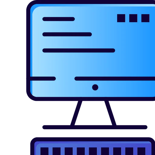 Computer 图标
