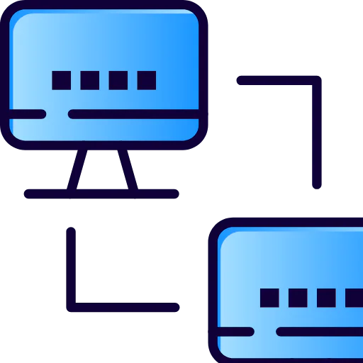 Network icon