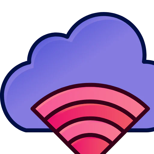 Cloud Symbol