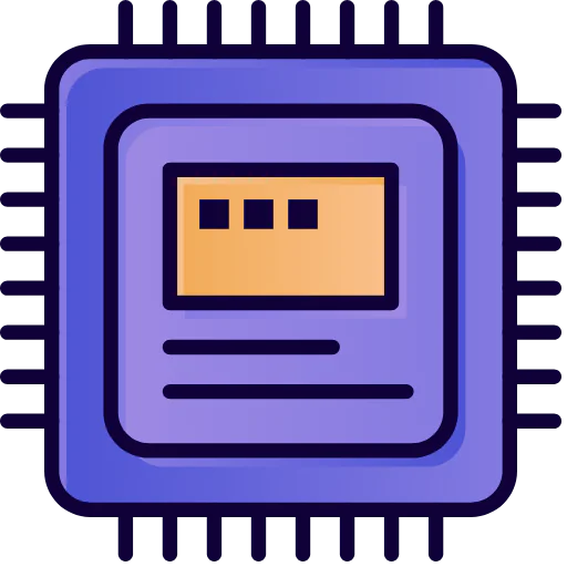 Cpu icon