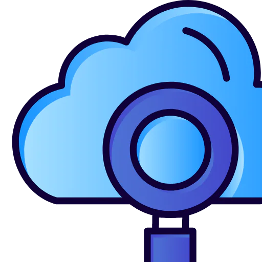 Cloud Symbol