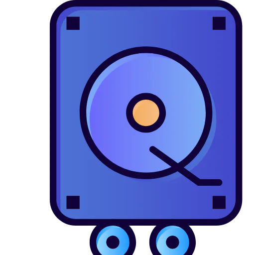 Turntable icon