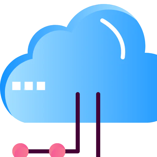 Cloud icon