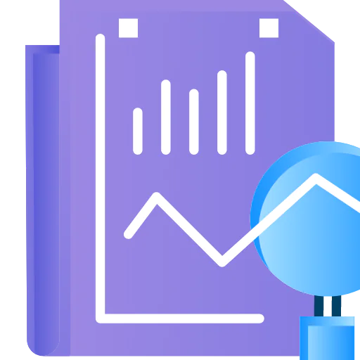 Statistics icon