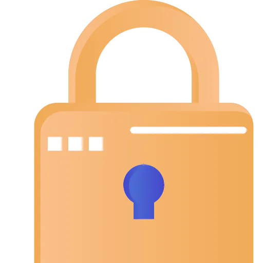 Lock icon