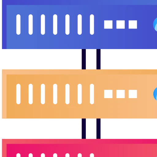 Servers icon
