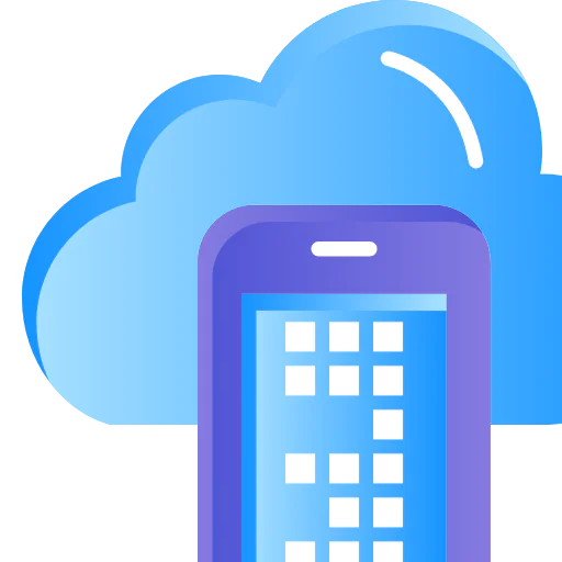 Cloud icon