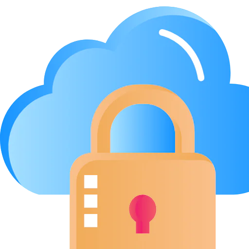 Cloud icon