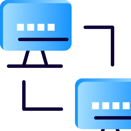 Network icon