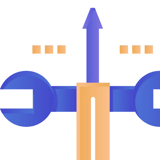 Screwdriver biểu tượng