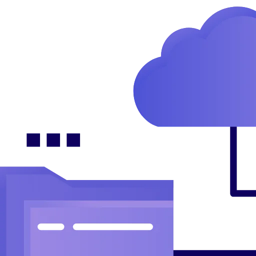 Cloud icon