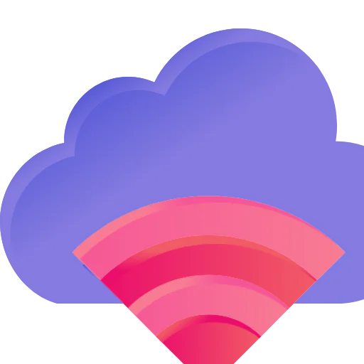 Cloud Symbol