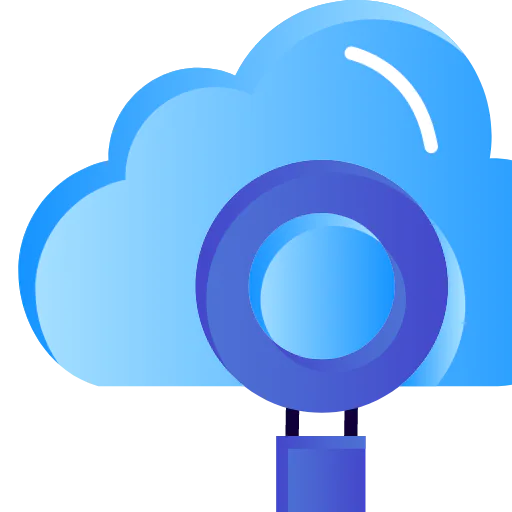 Cloud icon