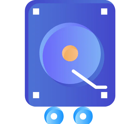 Turntable biểu tượng