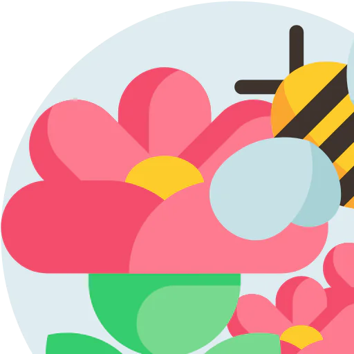 Bee icon