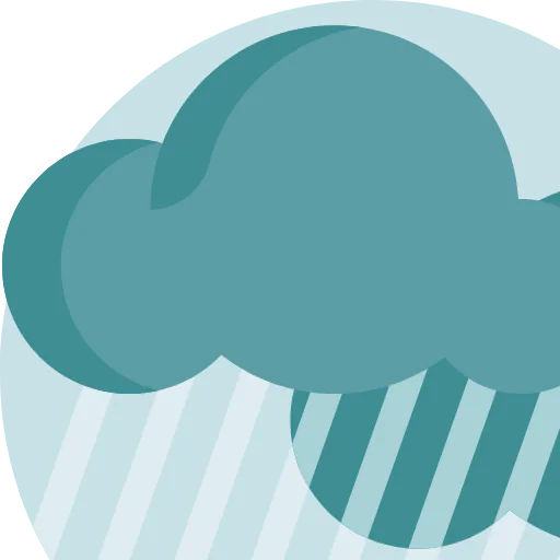 Rain icon