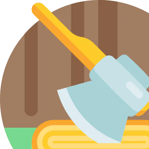 Axe icon