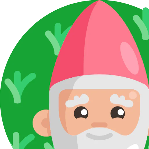 Gnome icon