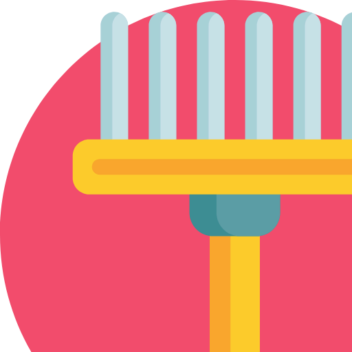 Rake icon