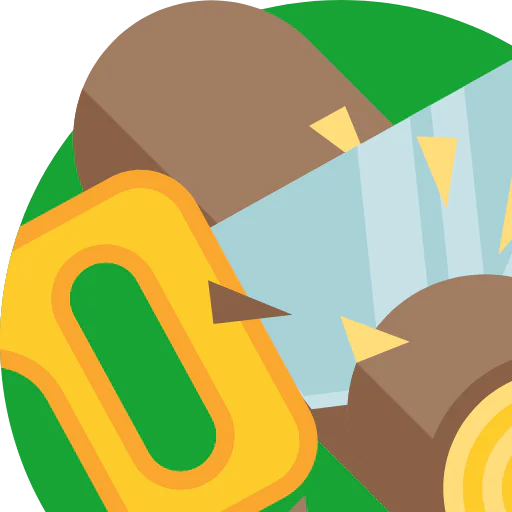Saw icon