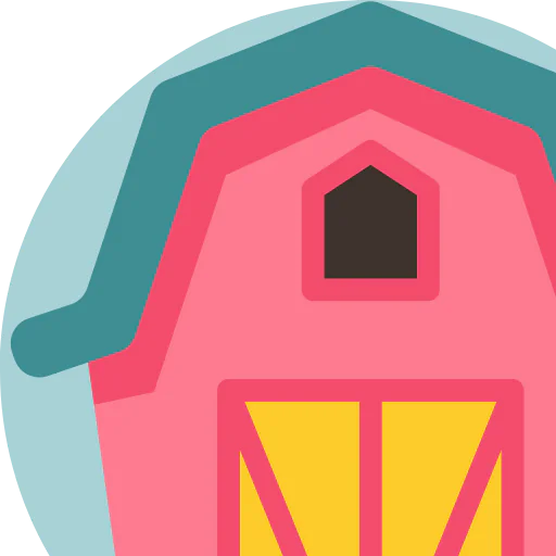 Barn icon