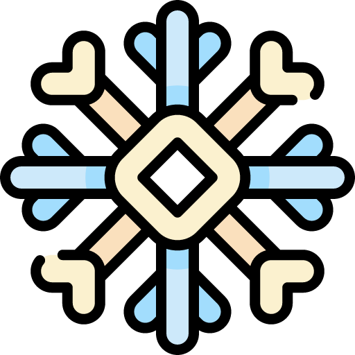 Snowflake ícone
