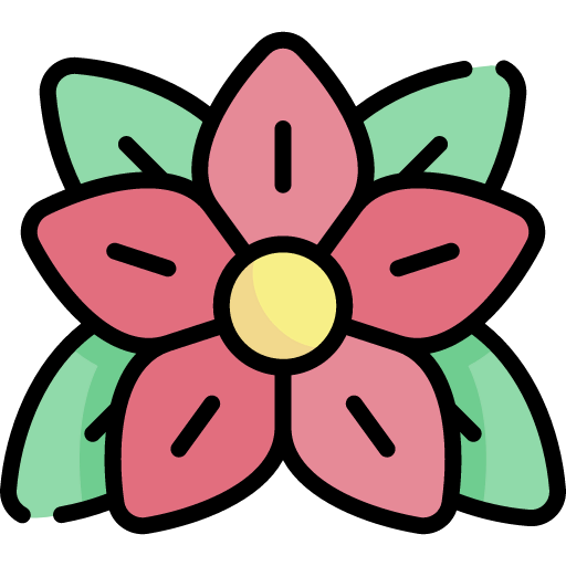 Poinsettia Symbol