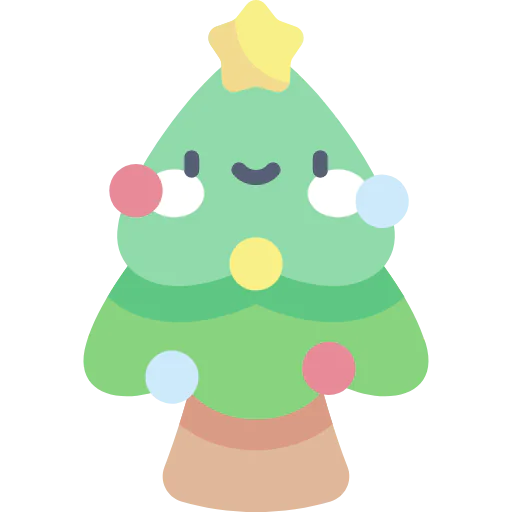 Christmas tree Symbol