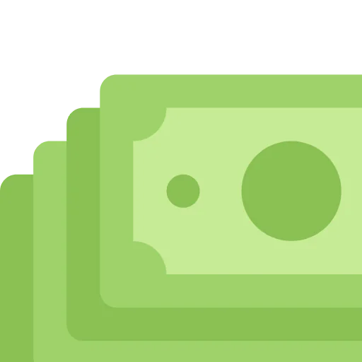 Banknotes icon