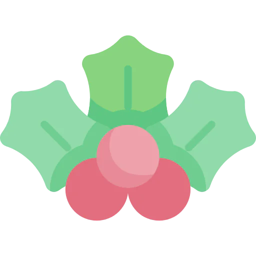Mistletoe Ikona