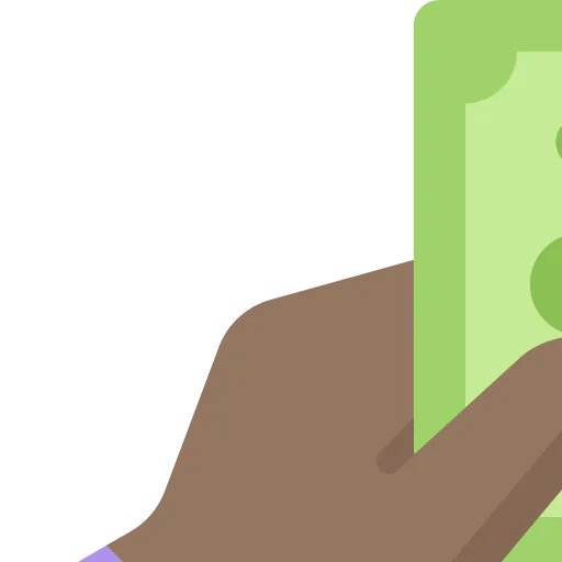 Business and finance icon