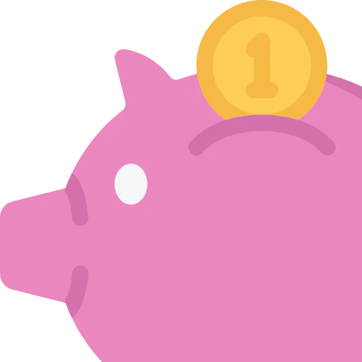 Coin icon
