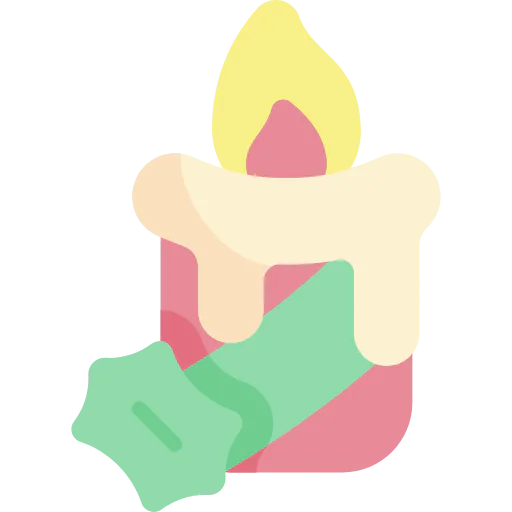 Candle icon