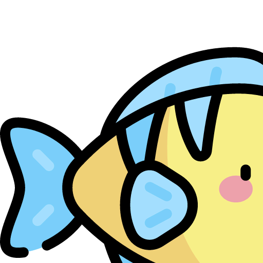 Fish icon