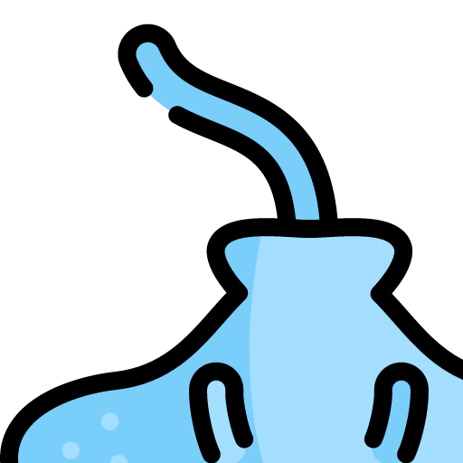 Stingray icon