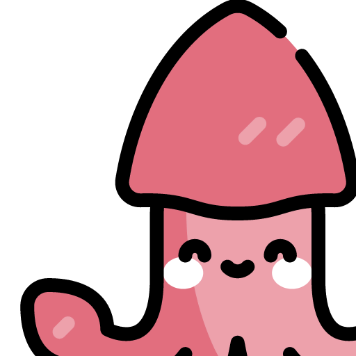 Squid icon