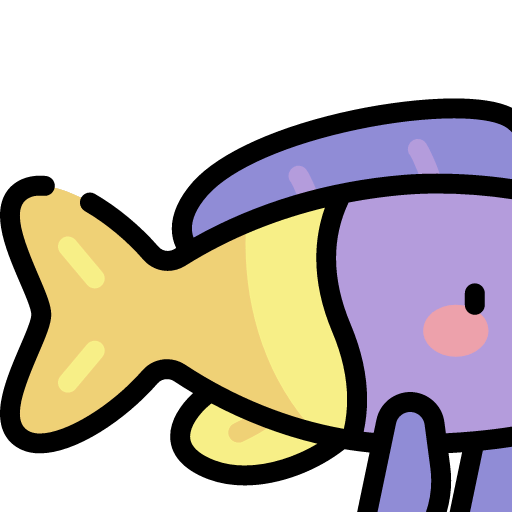 Fish icon