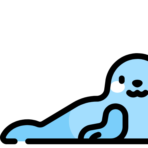 Seal icon