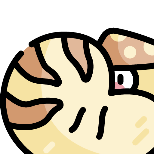 Nautilus Ikona