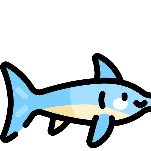 Swordfish icon
