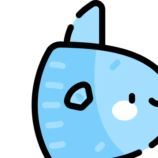 Sunfish icon