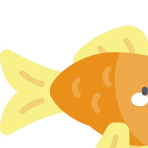 Goldfish Symbol