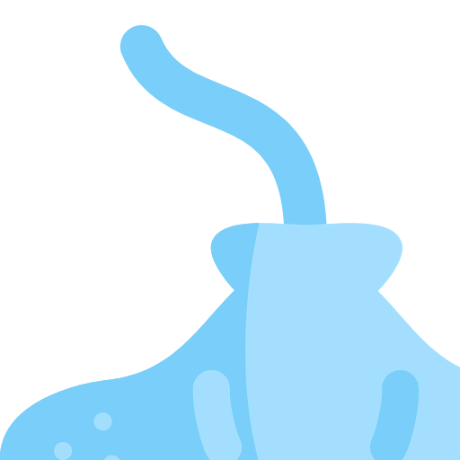 Stingray icon