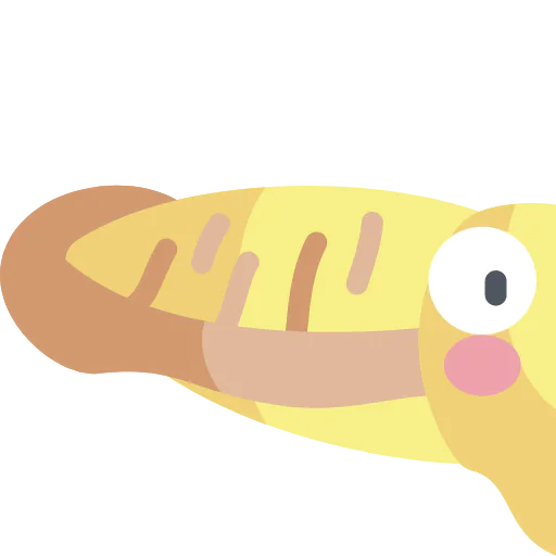 Cuttlefish icon