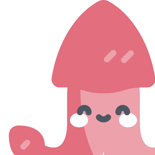 Squid icon