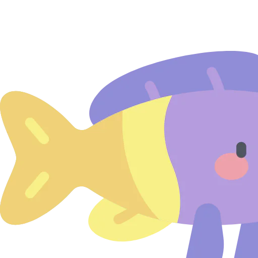 Fish icon