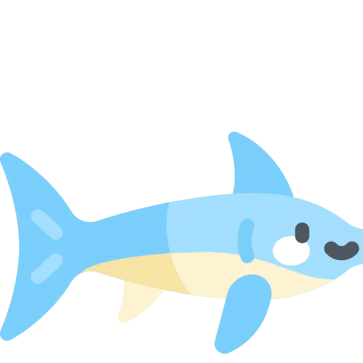 Swordfish icon