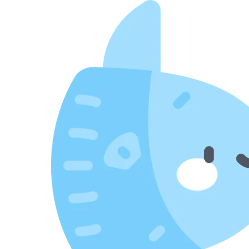 Sunfish icon