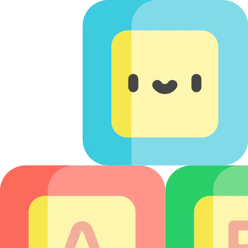 Cubes icon